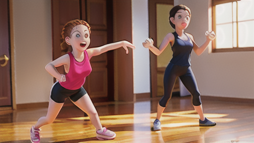 PFCバランスの役割