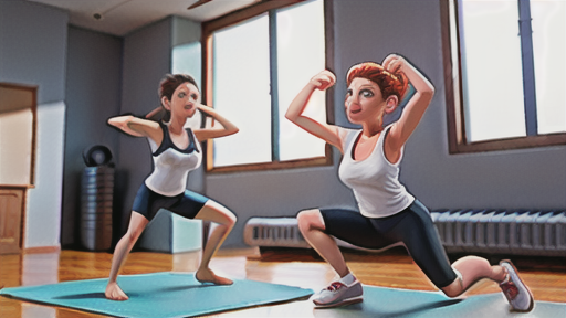 オープンポーズのメリット