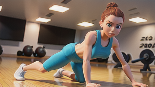 オープンポーズの注意点