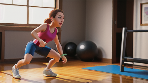 オールアウト筋トレのメリット