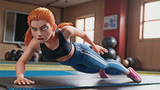 オールアウト筋トレの注意点