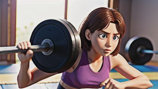 オールアウト筋トレにおすすめの種目