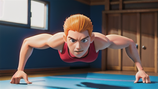 尺側手根伸筋のトレーニング