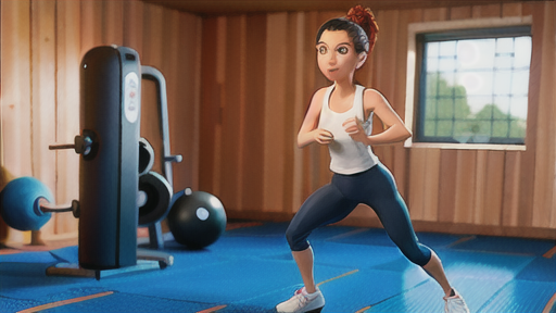 スタンディングローの正しいフォーム