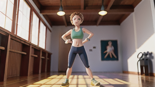 スタンディングローのバリエーション