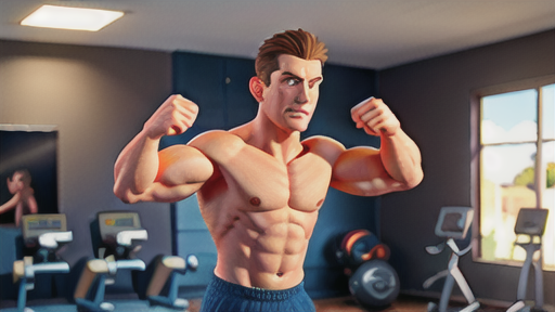 筋肉成長に欠かせない理由