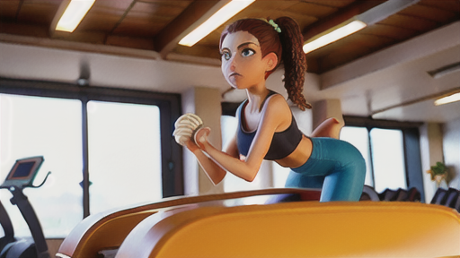 オールウェイズオンを達成するための食事管理