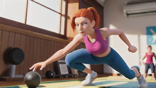 ウォーミングアップとクールダウンの重要性