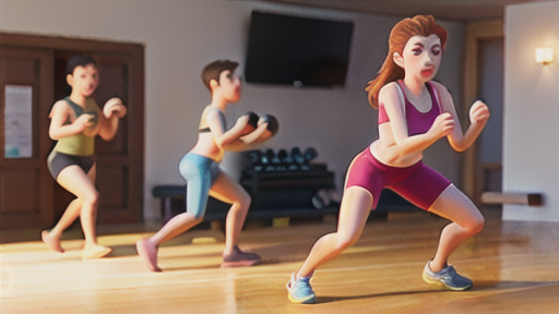 モチベーションを維持するためのテクニック