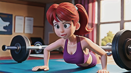 パーシャルレップスの使い方