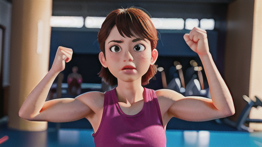 小菱形筋の役割