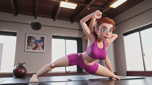 ストレッチの種類