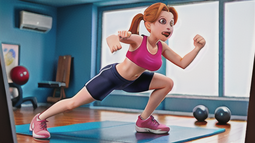 パンプアップの仕組み