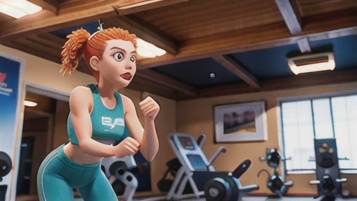 パンプアップの効果