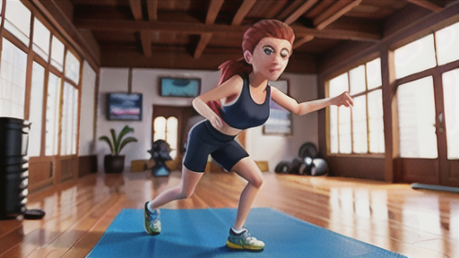 笑筋を鍛えるメリット