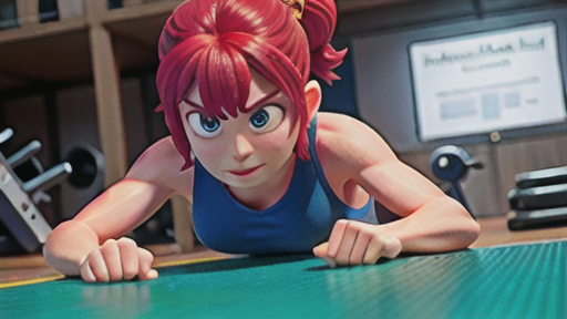 アームカールの種類