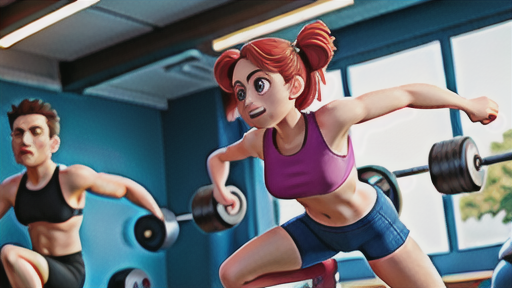 アームカールの効果