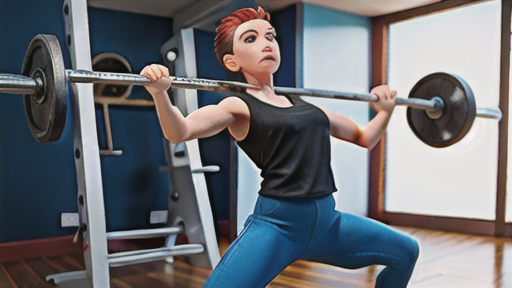 スミスマシンアップライトローのコツ