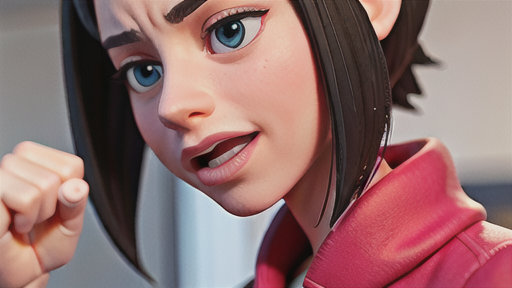 笑筋の関連用語（口輪筋・咬筋）