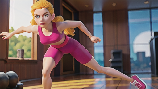 上唇挙筋の解剖学的特徴