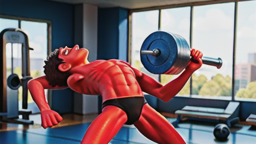 上唇挙筋の関連する疾患