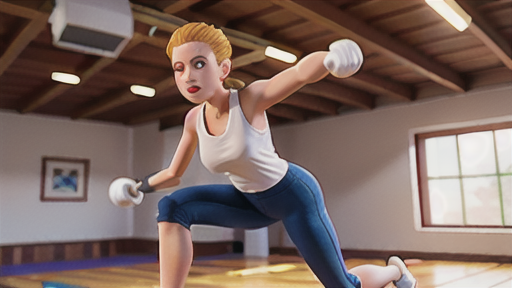 アームレスパルモアの注意点