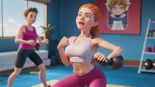 上唇挙筋に関する豆知識