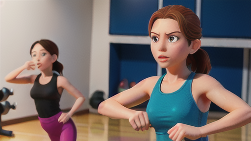 アイソキネティック筋力トレーニングの対象者