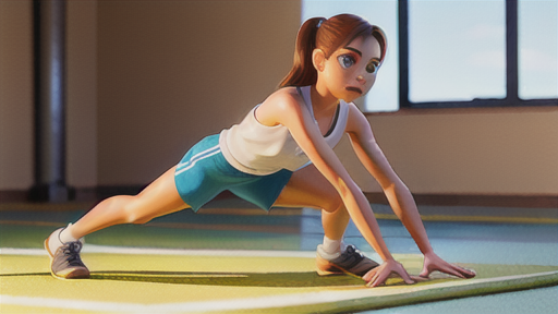 アイソキネティックトレーニングの具体的な例