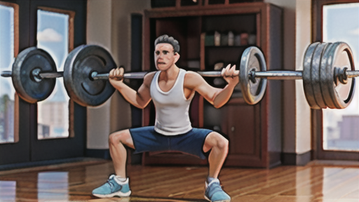 トレーニングプログラムの組み方