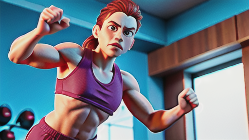 上腕三頭筋を効果的に鍛える方法