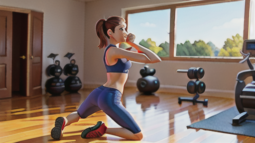 おすすめの二の腕トレーニング種目