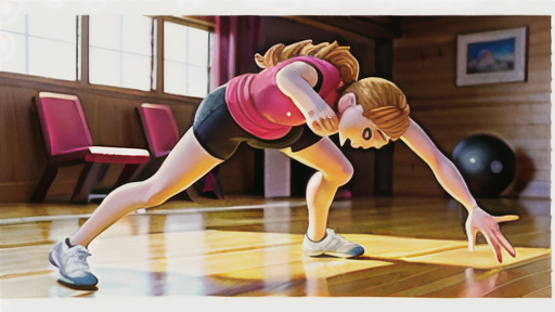 深指屈筋のトレーニング方法