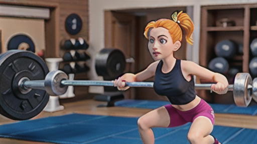 オフセットバーベルを選ぶポイント