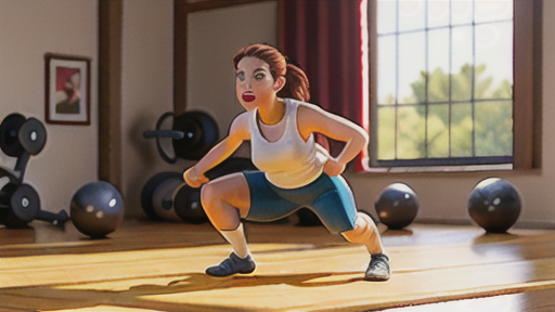 正しいフォーム