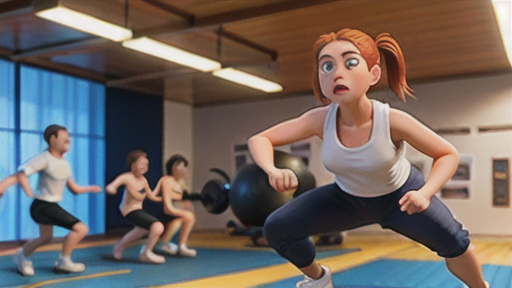 タンパク質の摂取タイミング