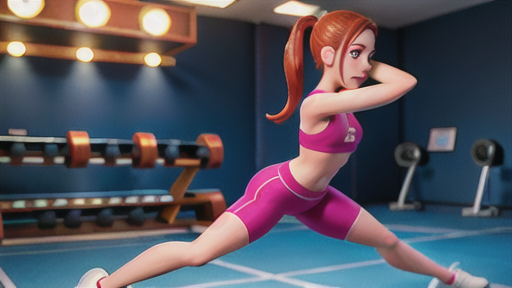 脊柱起立筋の注意点