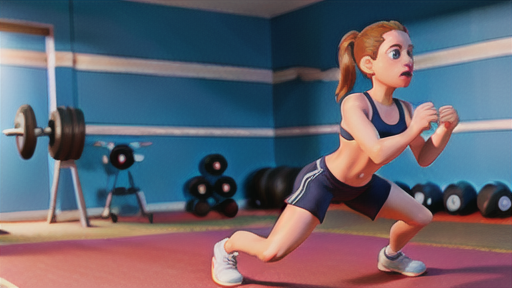 オプティマルなトレーニング方法のメリット