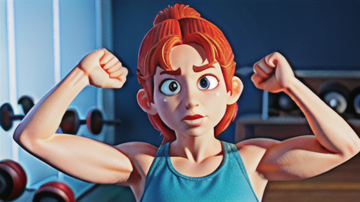 オプティマルなトレーニングプログラムの構築方法