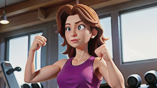 フロントレイズのバリエーション