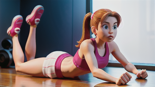 オプティマルなトレーニングを継続するためのコツ