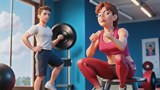 オプティマルなトレーニングに関するよくある質問