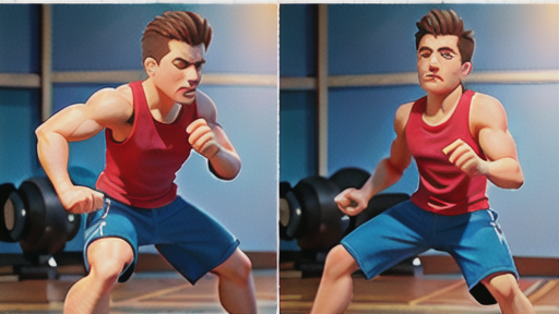 上腕三頭筋にかかる負荷の高さ