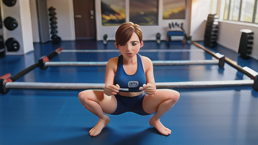 初心者におすすめのアシストマシントレーニング