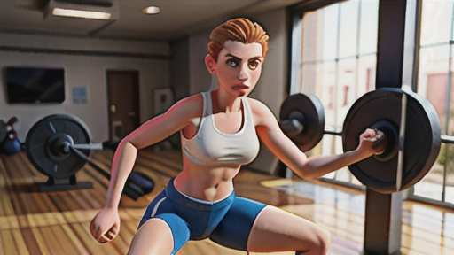 長頭と短頭を鍛え分ける