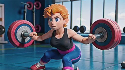 ダンベルカールを効果的に行うコツ