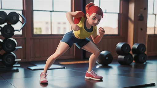 オルタネイトグリップのメリット