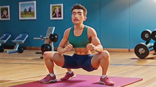 重量設定の重要性