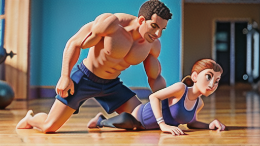 オルタネイトグリップの注意点