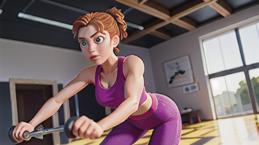 オルタネイトグリップの応用方法